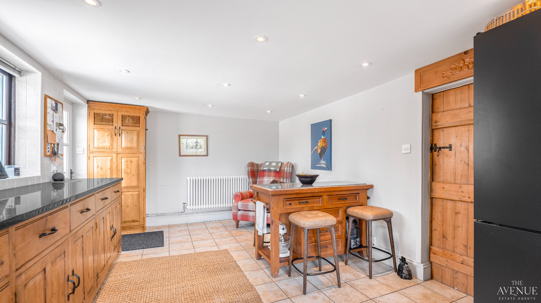 3 bed cottage for sale in Kings Cottage, Hames Lane, Newton Regis, B79 10