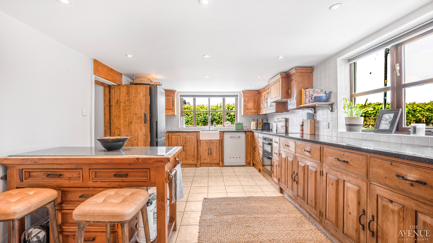3 bed cottage for sale in Kings Cottage, Hames Lane, Newton Regis, B79  - Property Image 8