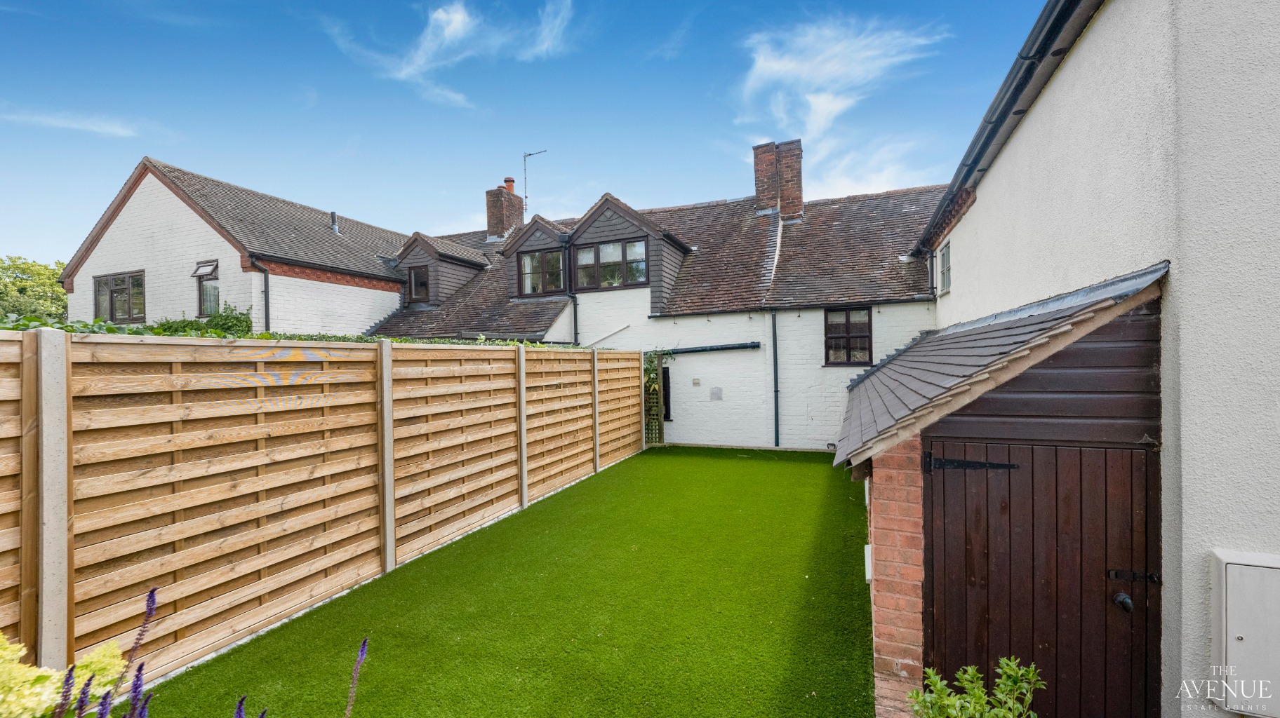 3 bed cottage for sale in Kings Cottage, Hames Lane, Newton Regis, B79  - Property Image 27