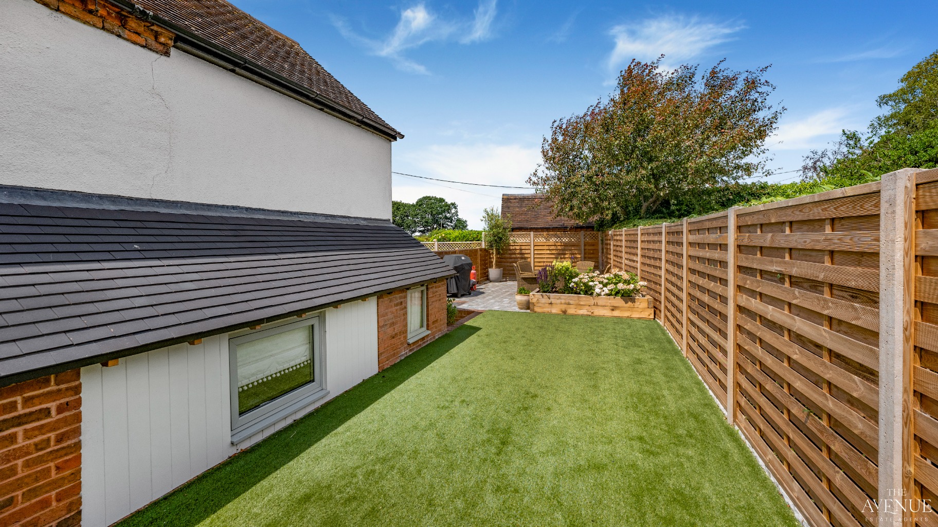 3 bed cottage for sale in Kings Cottage, Hames Lane, Newton Regis, B79  - Property Image 28