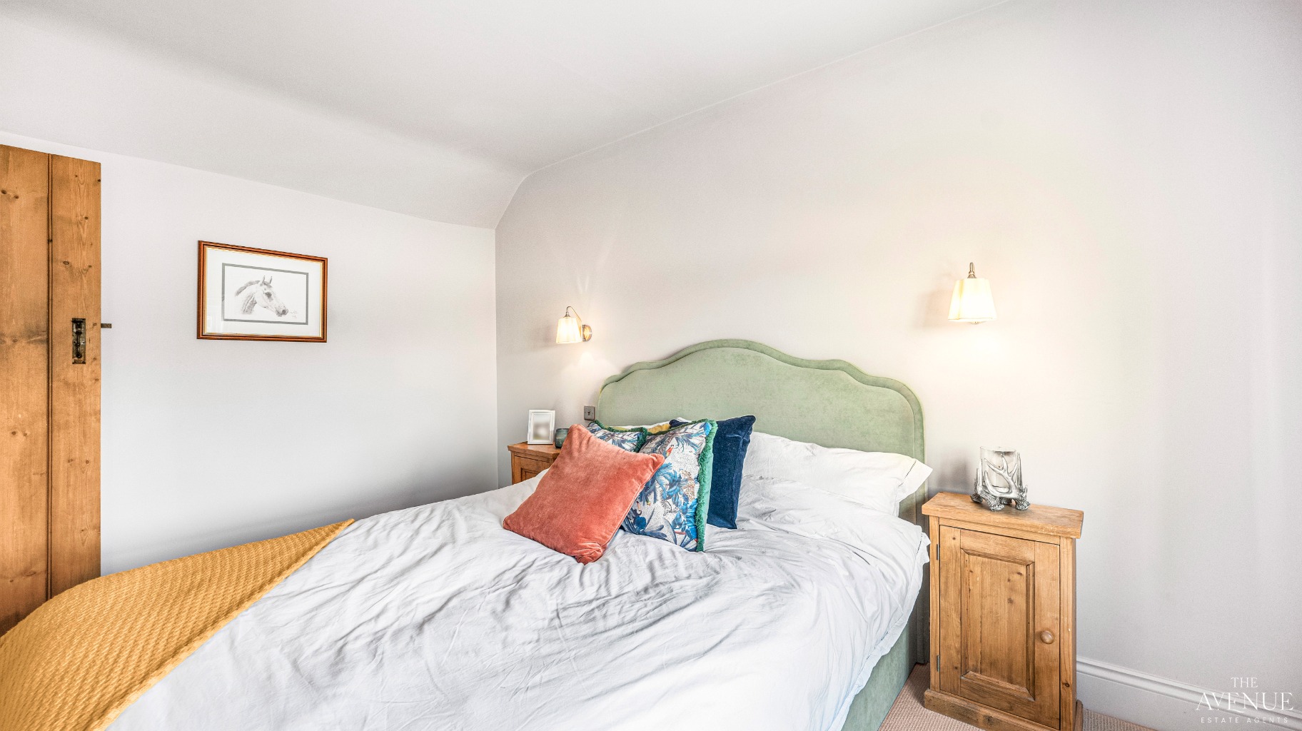 3 bed cottage for sale in Kings Cottage, Hames Lane, Newton Regis, B79 20