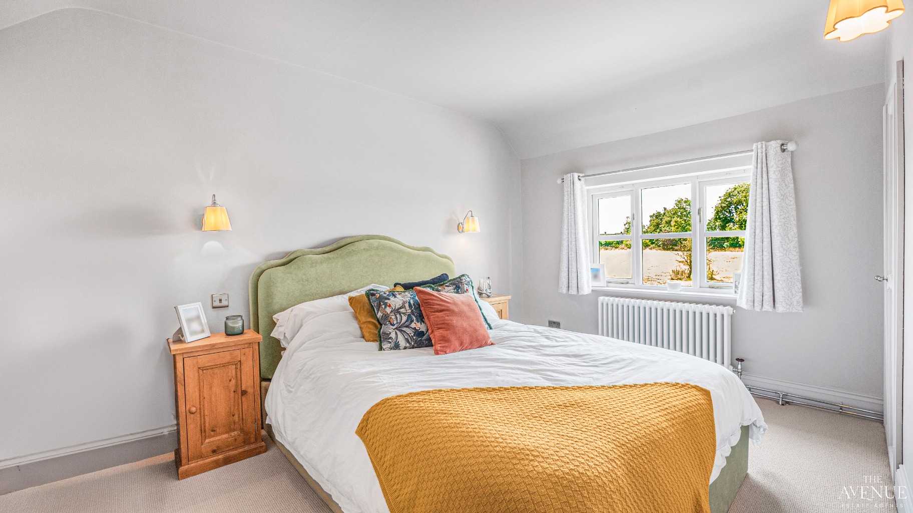 3 bed cottage for sale in Kings Cottage, Hames Lane, Newton Regis, B79 18