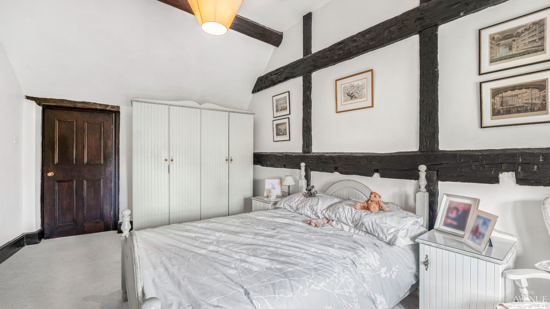 5 bed farm house for sale in Church Farm Mews, Dosthill, Tamworth, Staffordshire, B77  - Property Image 14