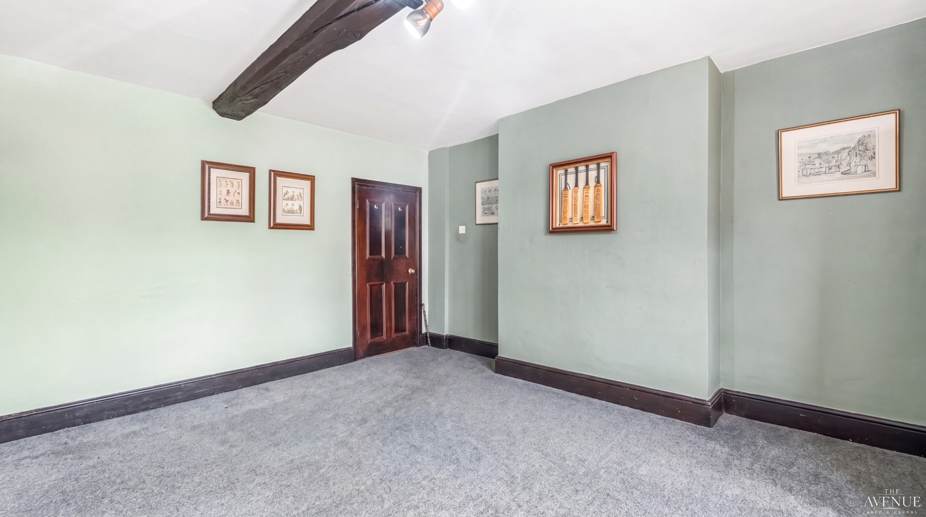 5 bed farm house for sale in Church Farm Mews, Dosthill, Tamworth, Staffordshire, B77  - Property Image 19