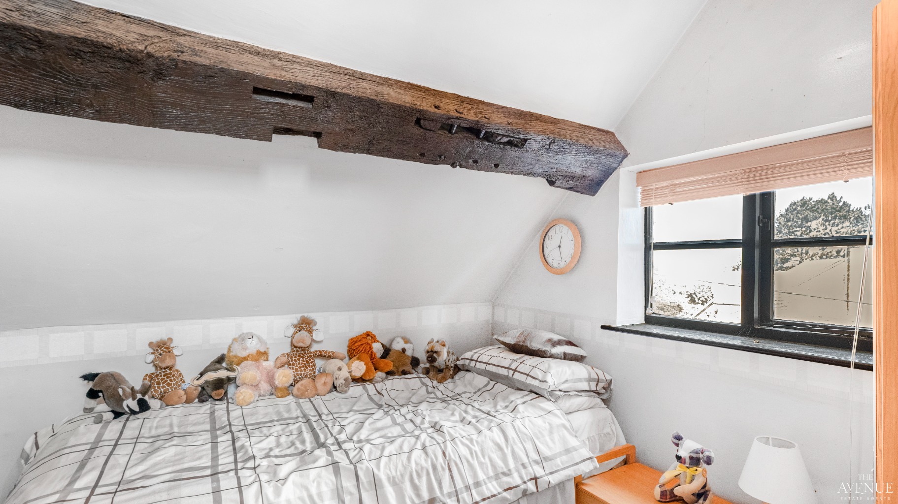 5 bed farm house for sale in Church Farm Mews, Dosthill, Tamworth, Staffordshire, B77  - Property Image 25