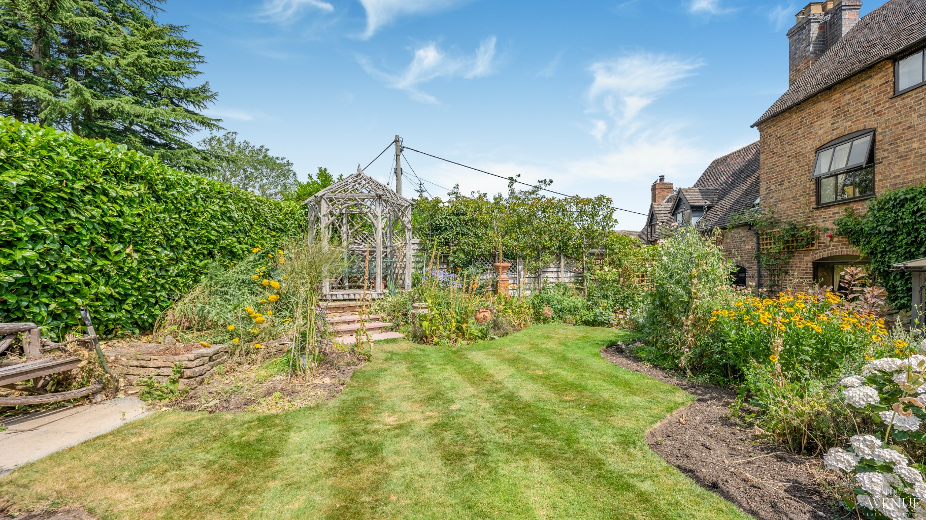 5 bed farm house for sale in Church Farm Mews, Dosthill, Tamworth, Staffordshire, B77  - Property Image 35