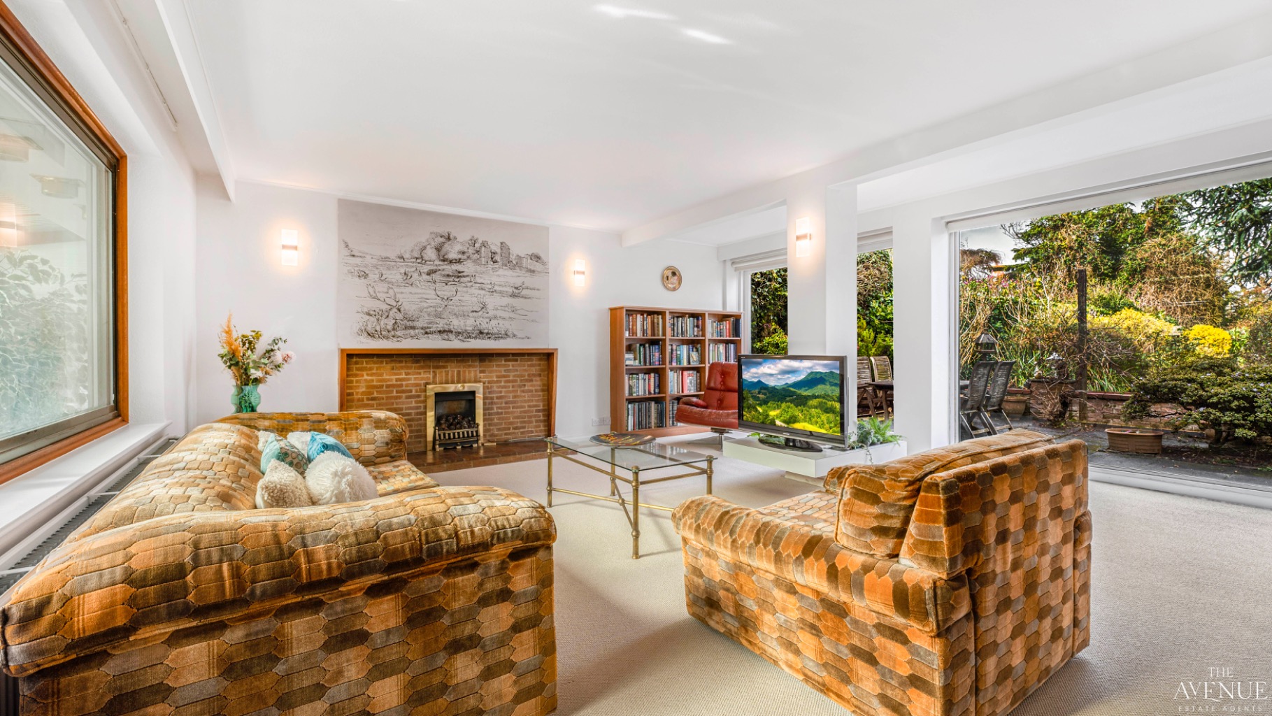 4 bed detached house for sale in Newtown Linford, Leicester, Leicestershire, LE6 15