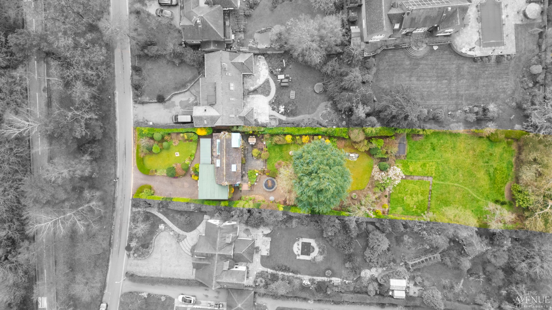 4 bed detached house for sale in Newtown Linford, Leicester, Leicestershire, LE6 - Property Image 2