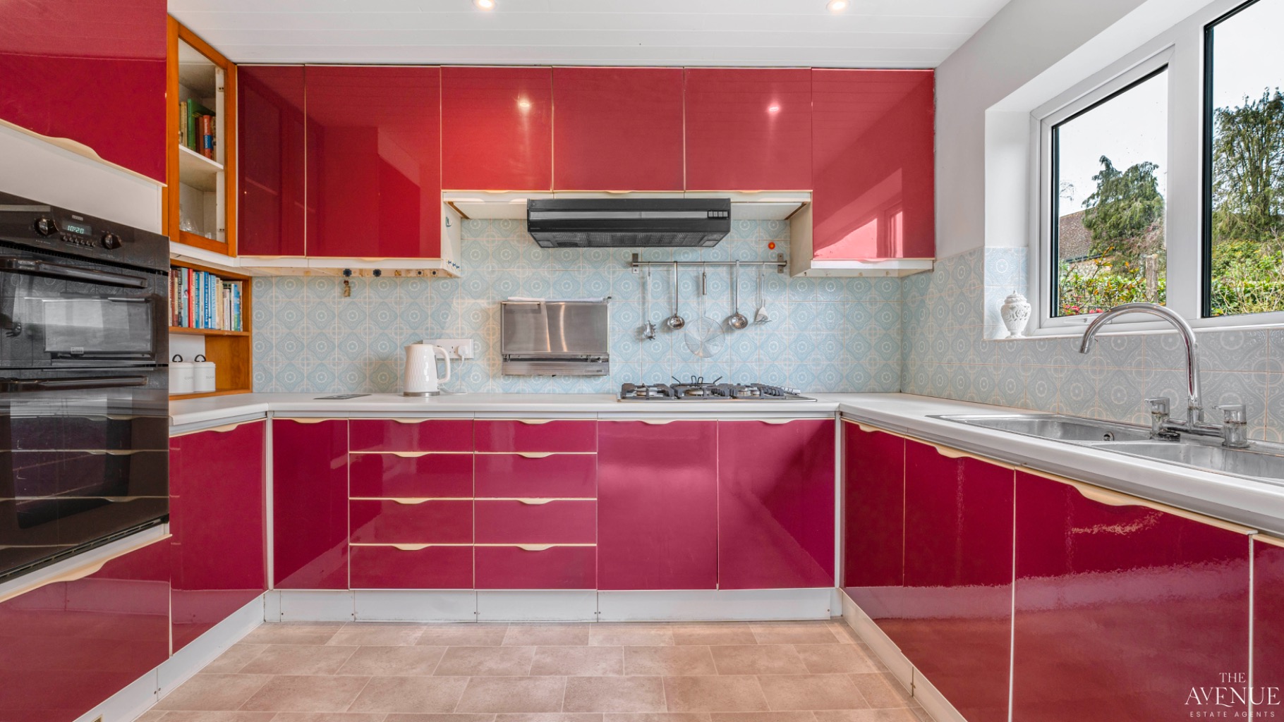 4 bed detached house for sale in Newtown Linford, Leicester, Leicestershire, LE6 18