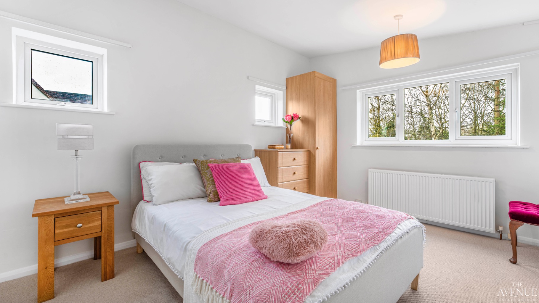 4 bed detached house for sale in Newtown Linford, Leicester, Leicestershire, LE6 27