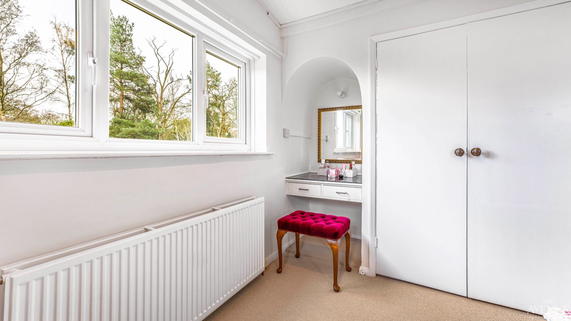 4 bed detached house for sale in Newtown Linford, Leicester, Leicestershire, LE6 28