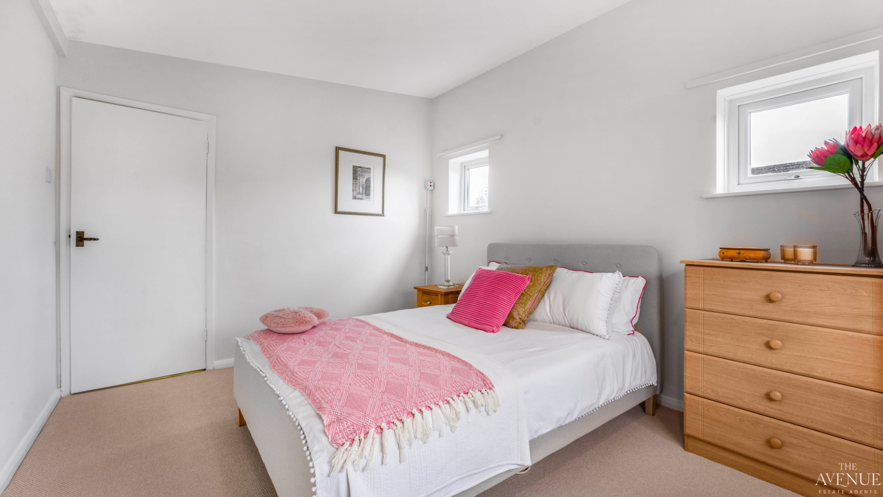 4 bed detached house for sale in Newtown Linford, Leicester, Leicestershire, LE6 29