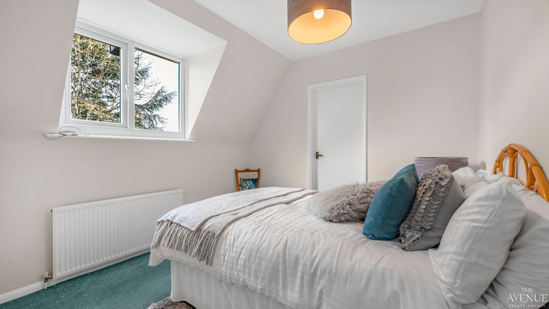 4 bed detached house for sale in Newtown Linford, Leicester, Leicestershire, LE6 30