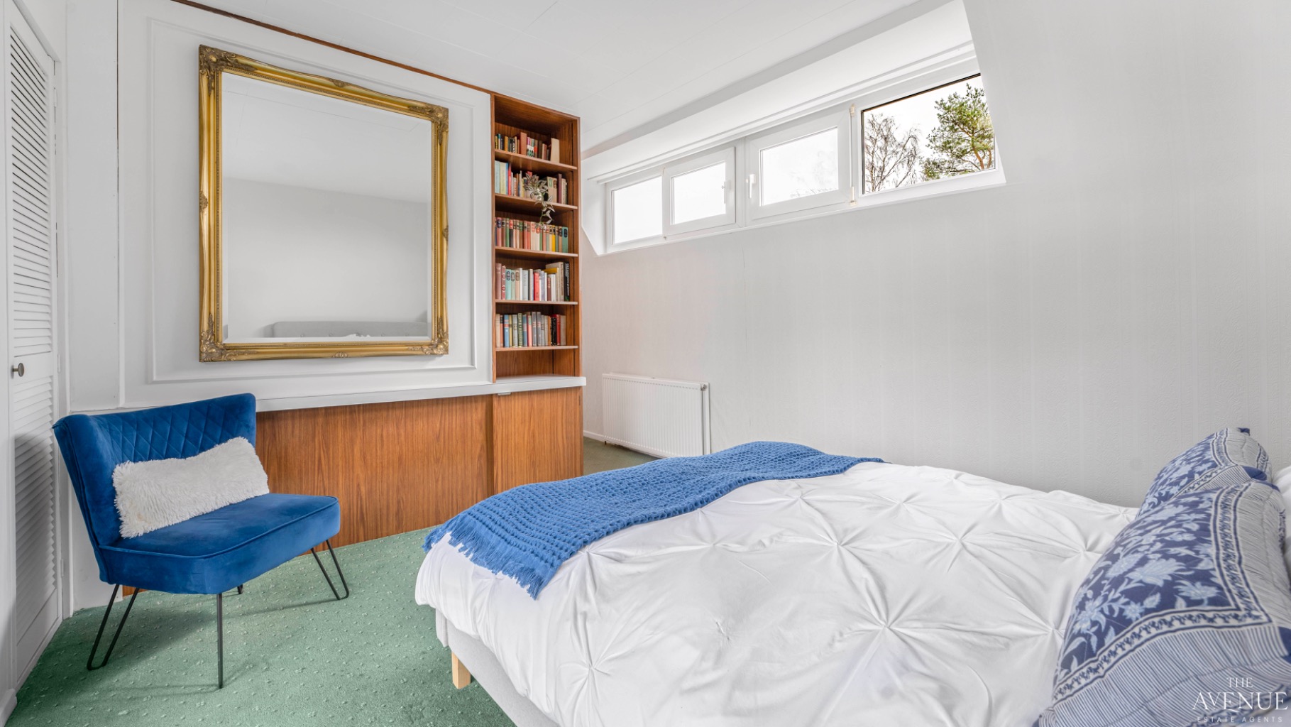 4 bed detached house for sale in Newtown Linford, Leicester, Leicestershire, LE6 - Property Image 24