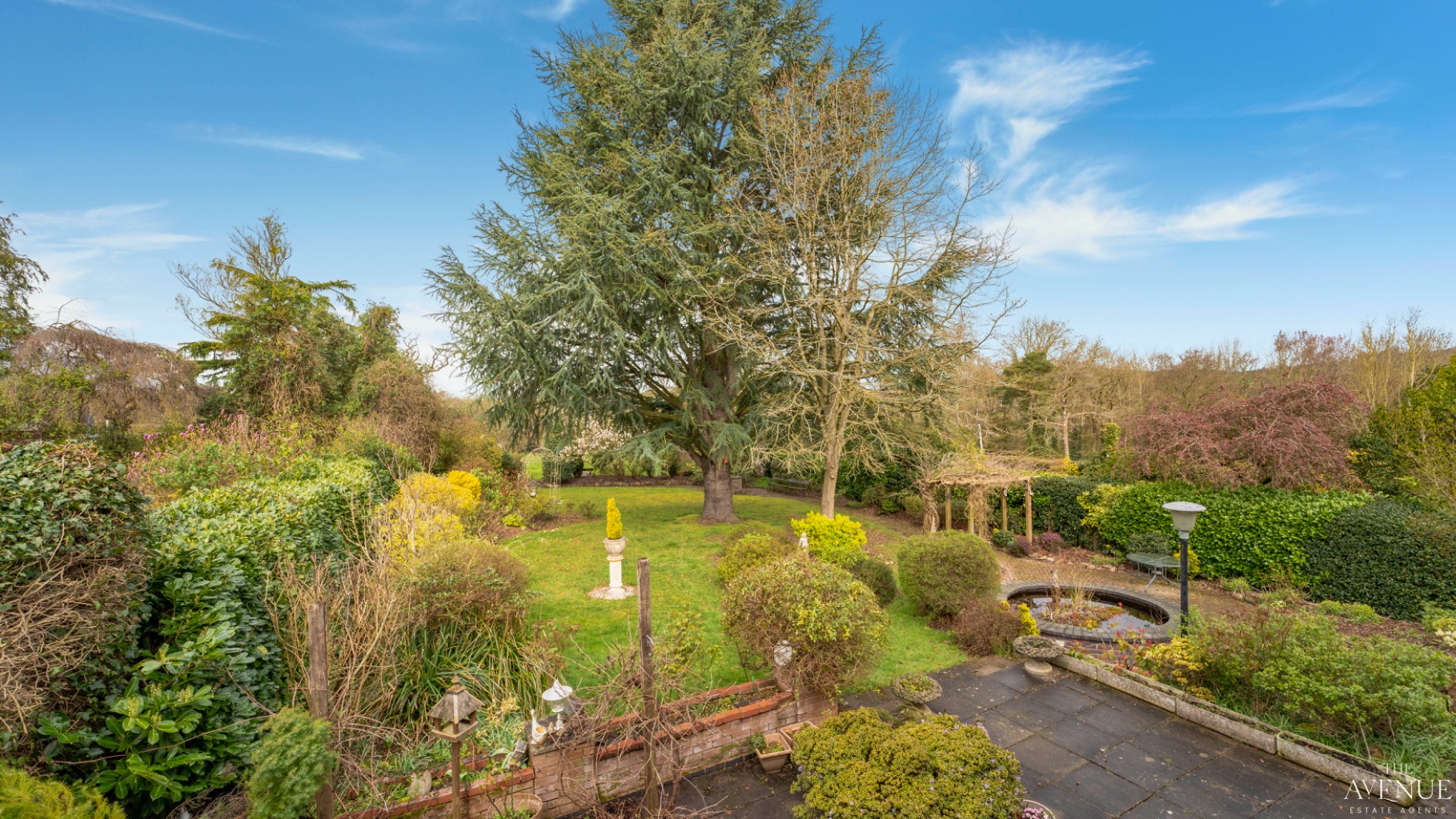 4 bed detached house for sale in Newtown Linford, Leicester, Leicestershire, LE6 22