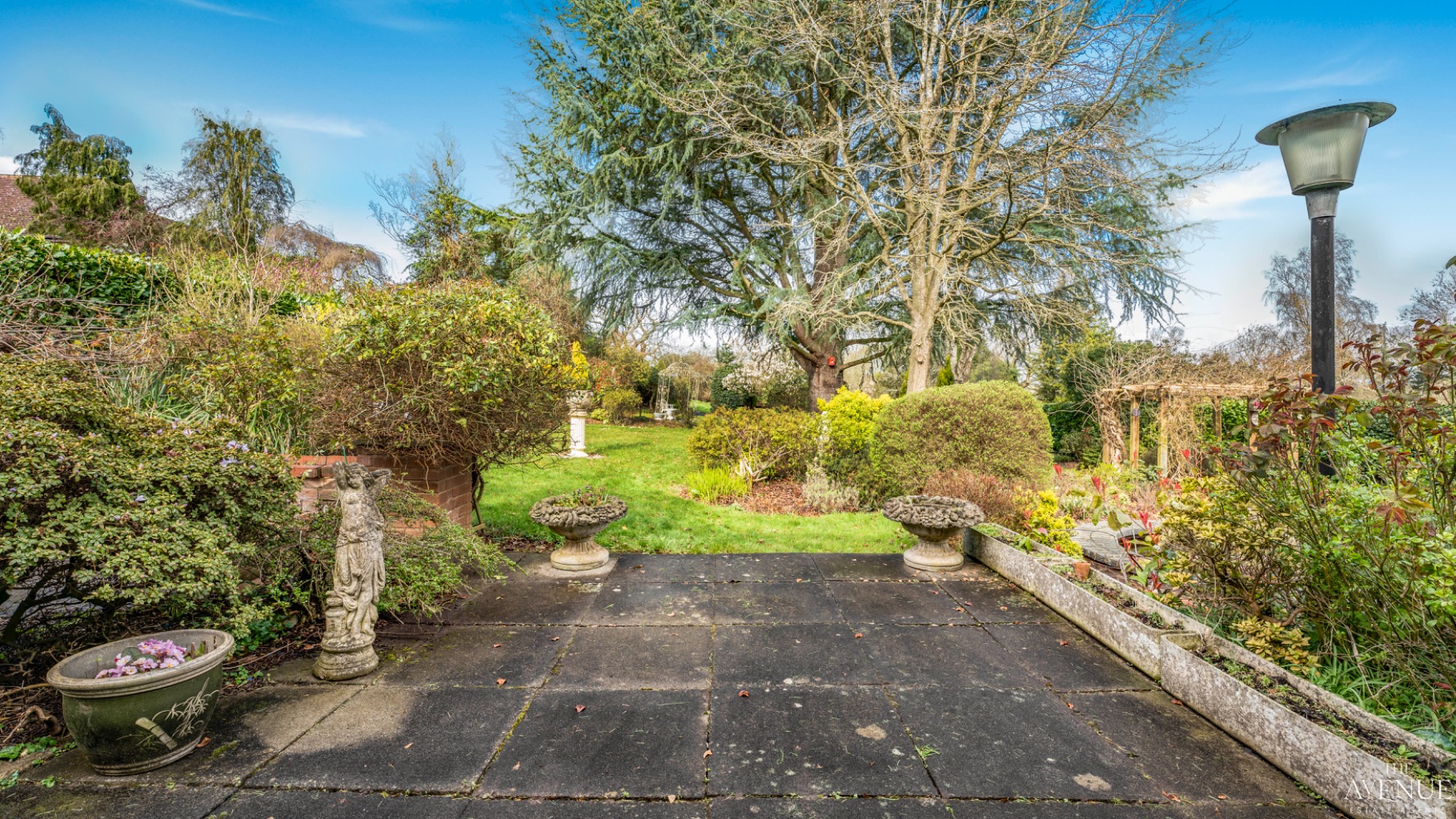 4 bed detached house for sale in Newtown Linford, Leicester, Leicestershire, LE6 9