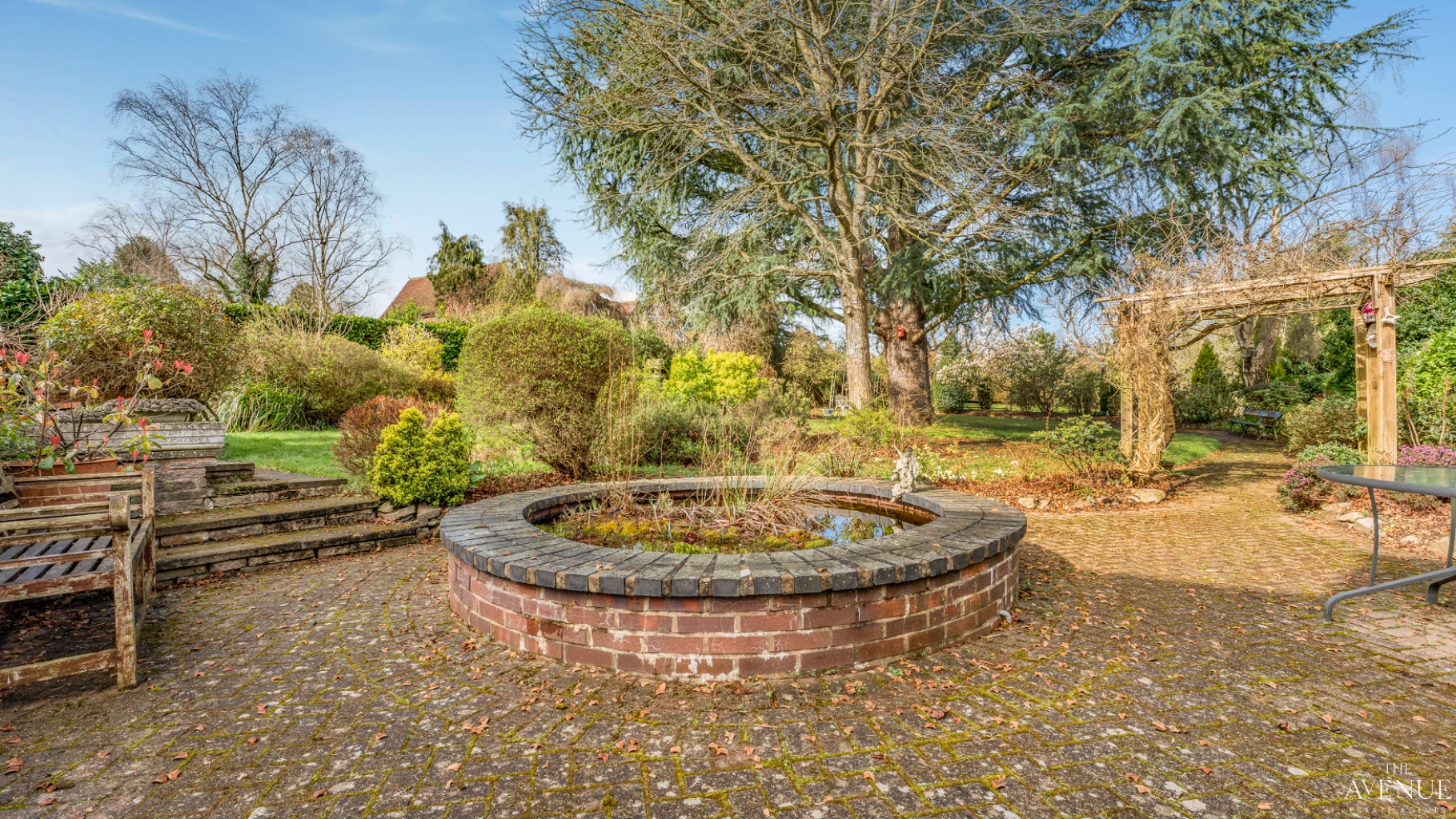4 bed detached house for sale in Newtown Linford, Leicester, Leicestershire, LE6 - Property Image 7