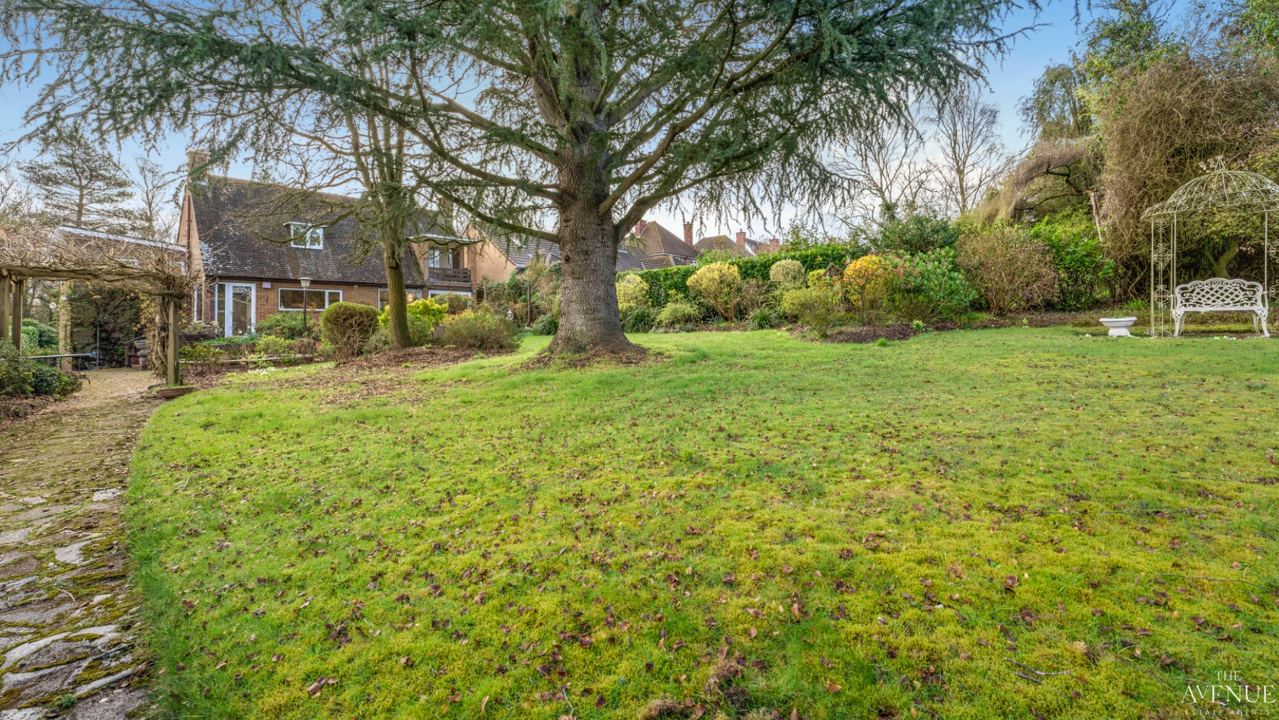 4 bed detached house for sale in Newtown Linford, Leicester, Leicestershire, LE6 - Property Image 33
