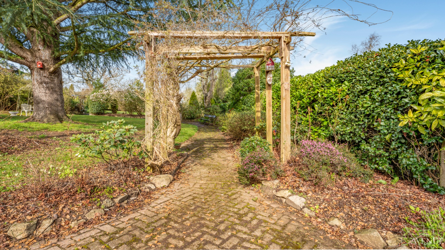 4 bed detached house for sale in Newtown Linford, Leicester, Leicestershire, LE6 7