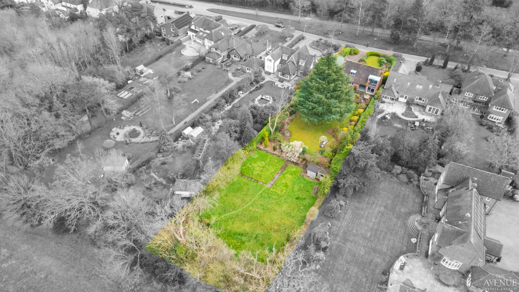 4 bed detached house for sale in Newtown Linford, Leicester, Leicestershire, LE6 37