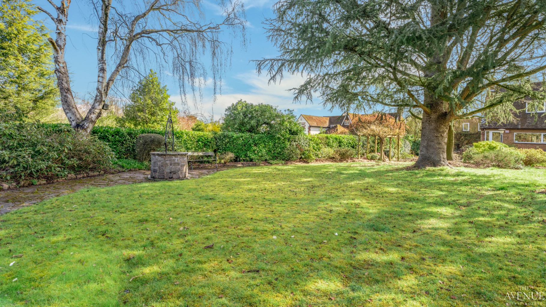 4 bed detached house for sale in Newtown Linford, Leicester, Leicestershire, LE6 - Property Image 35