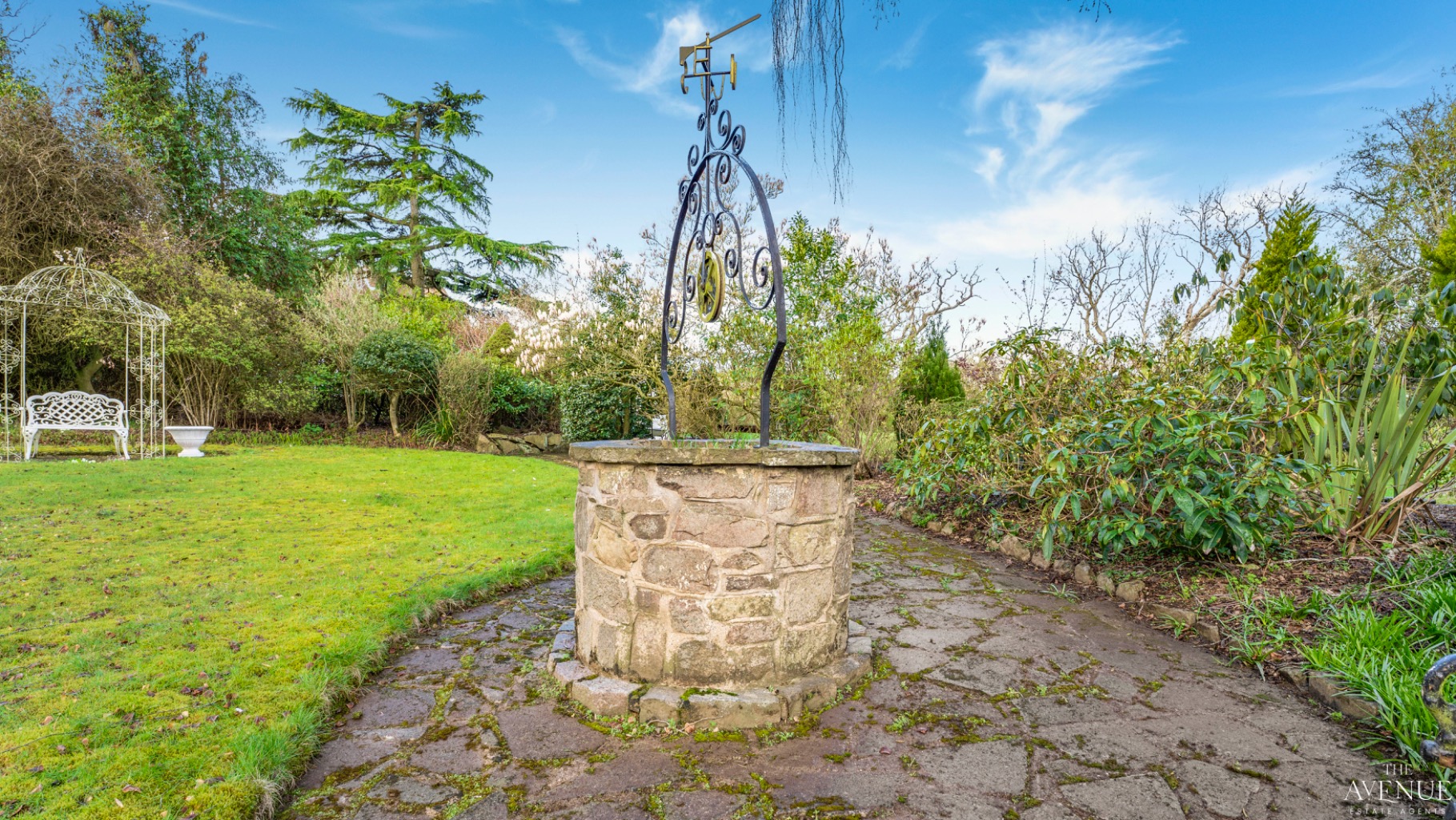 4 bed detached house for sale in Newtown Linford, Leicester, Leicestershire, LE6 35