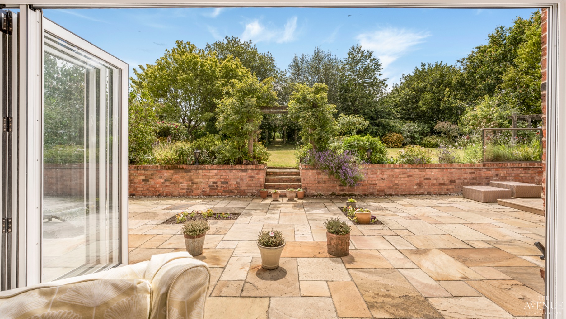 4 bed barn conversion for sale in Farm Town Lane, Coleorton, Coalville, Leicestershire, LE67  - Property Image 15