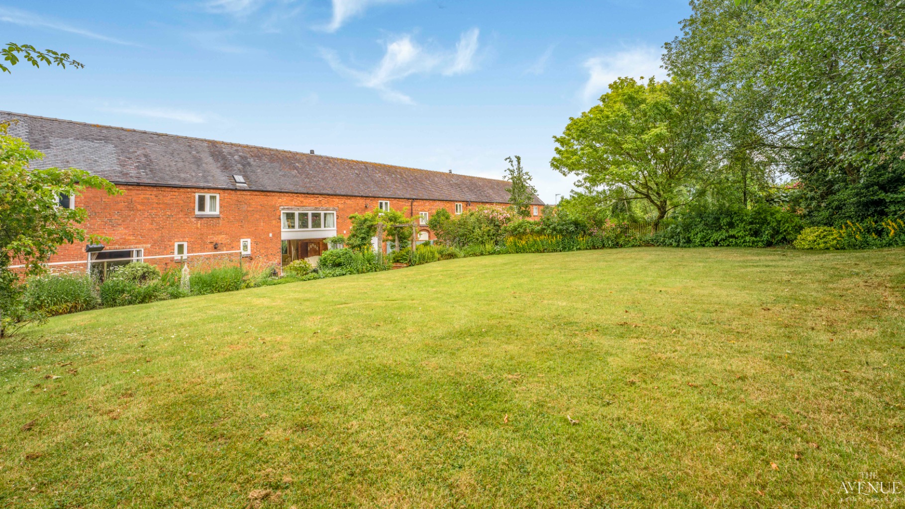 4 bed barn conversion for sale in Farm Town Lane, Coleorton, Coalville, Leicestershire, LE67  - Property Image 28