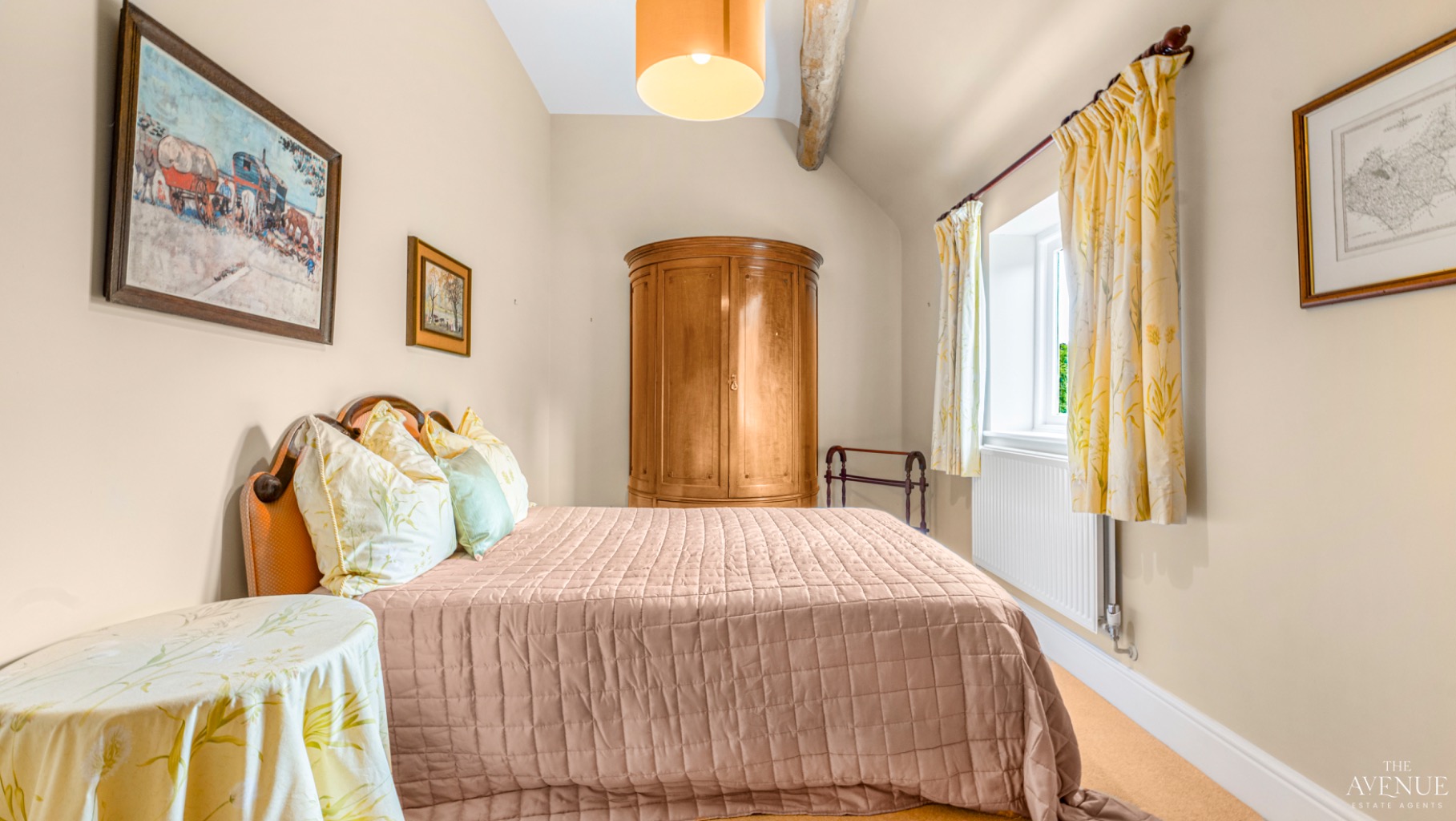 4 bed barn conversion for sale in Farm Town Lane, Coleorton, Coalville, Leicestershire, LE67  - Property Image 24
