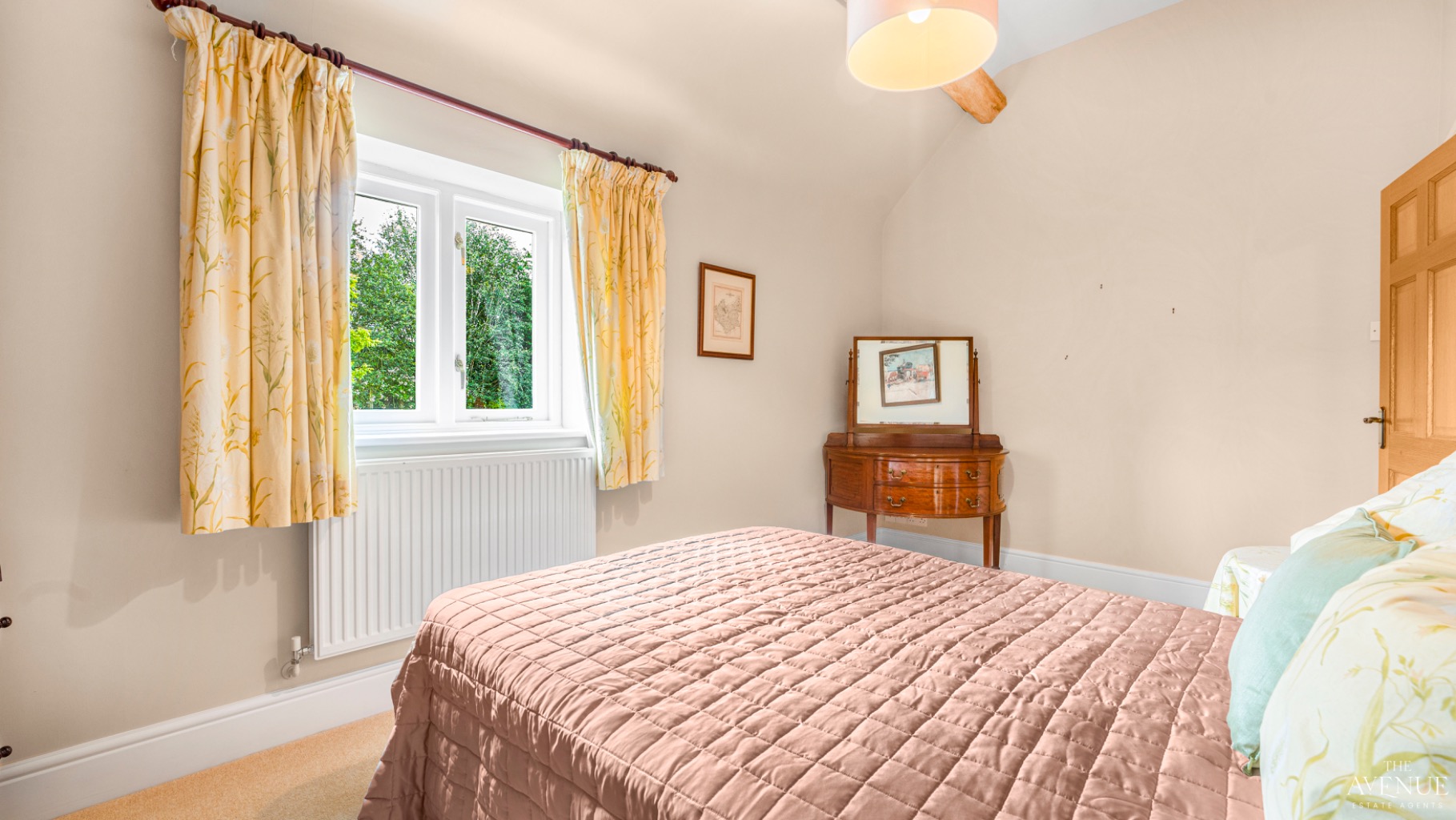 4 bed barn conversion for sale in Farm Town Lane, Coleorton, Coalville, Leicestershire, LE67 22