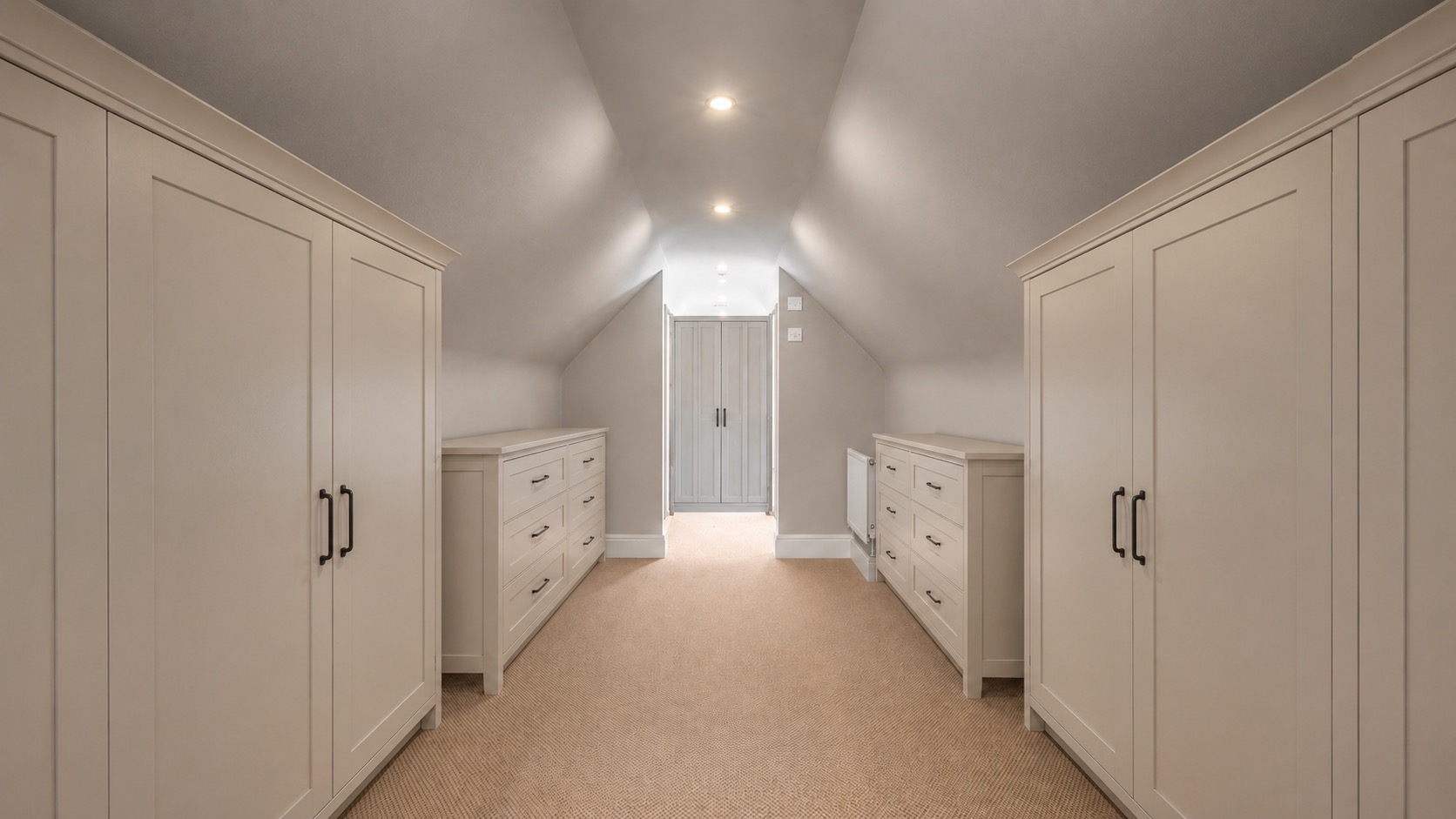 4 bed barn conversion for sale in Farm Town Lane, Coleorton, Coalville, Leicestershire, LE67 17