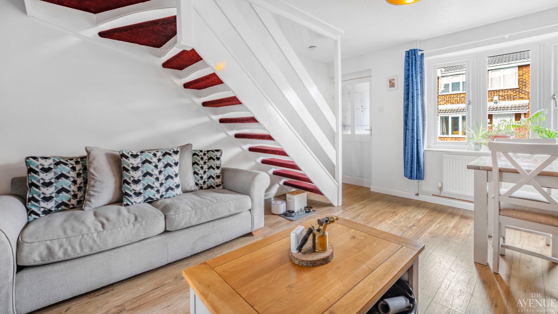 2 bed semi-detached house for sale in Mountsorrel, Loughborough, Leicestershire, LE12 4