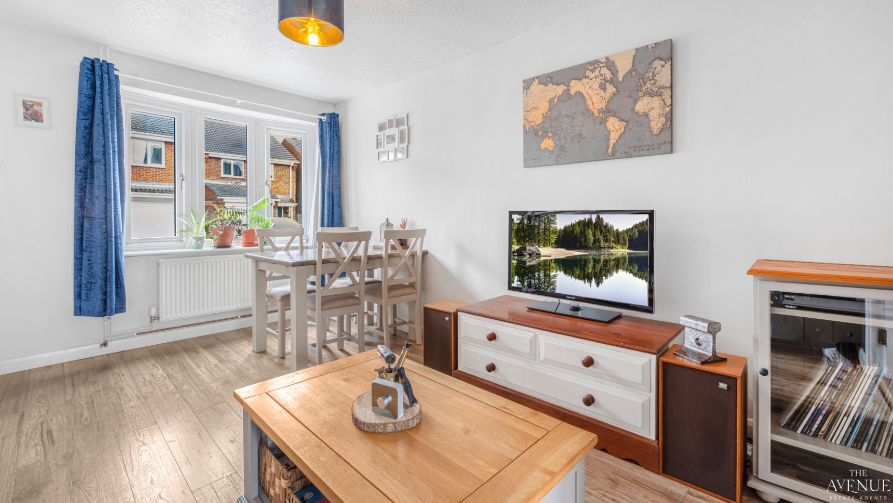 2 bed semi-detached house for sale in Mountsorrel, Loughborough, Leicestershire, LE12 5