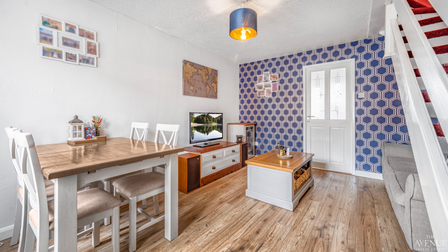 2 bed semi-detached house for sale in Mountsorrel, Loughborough, Leicestershire, LE12 - Property Image 7