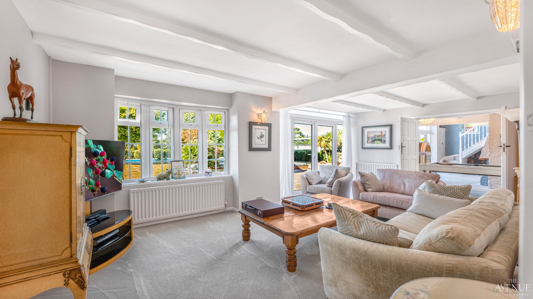 8 bed detached house for sale in The Angel, Coventry, Warwickshire, CV7 16