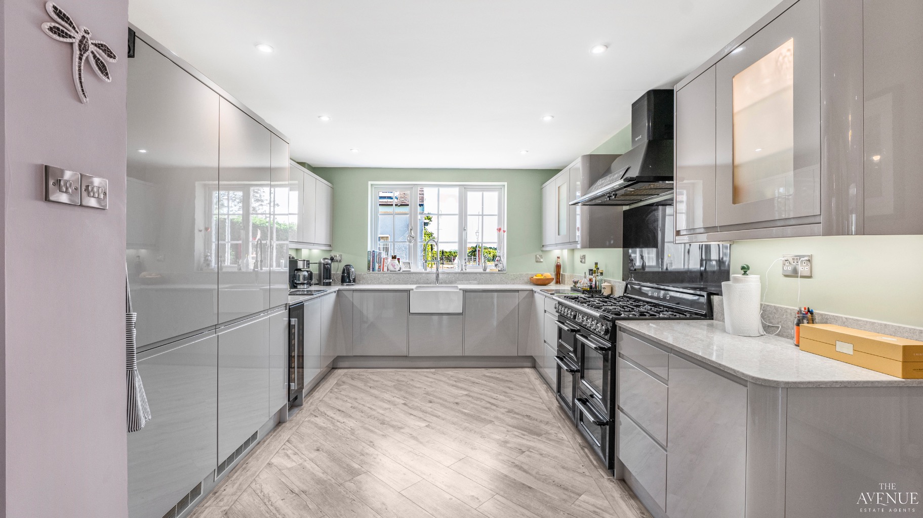 8 bed detached house for sale in The Angel, Coventry, Warwickshire, CV7 9
