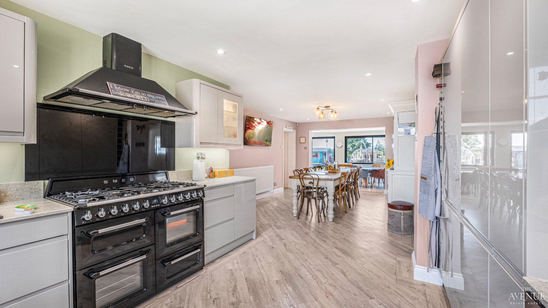 8 bed detached house for sale in The Angel, Coventry, Warwickshire, CV7 8