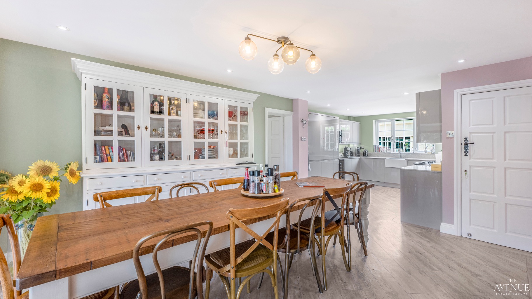 8 bed detached house for sale in The Angel, Coventry, Warwickshire, CV7  - Property Image 11