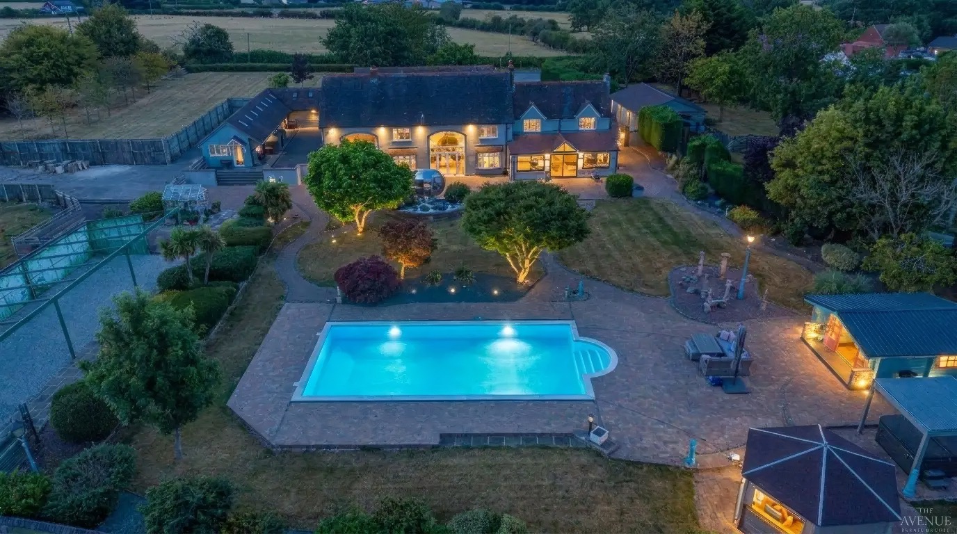 8 bed detached house for sale in The Angel, Coventry, Warwickshire, CV7  - Property Image 28