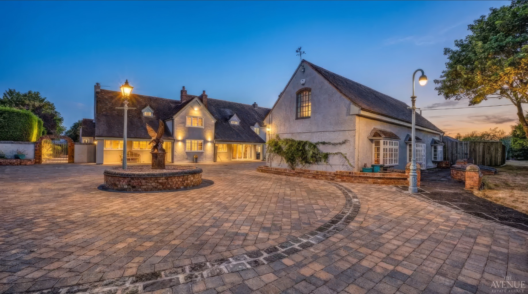 8 bed detached house for sale in The Angel, Coventry, Warwickshire, CV7 30