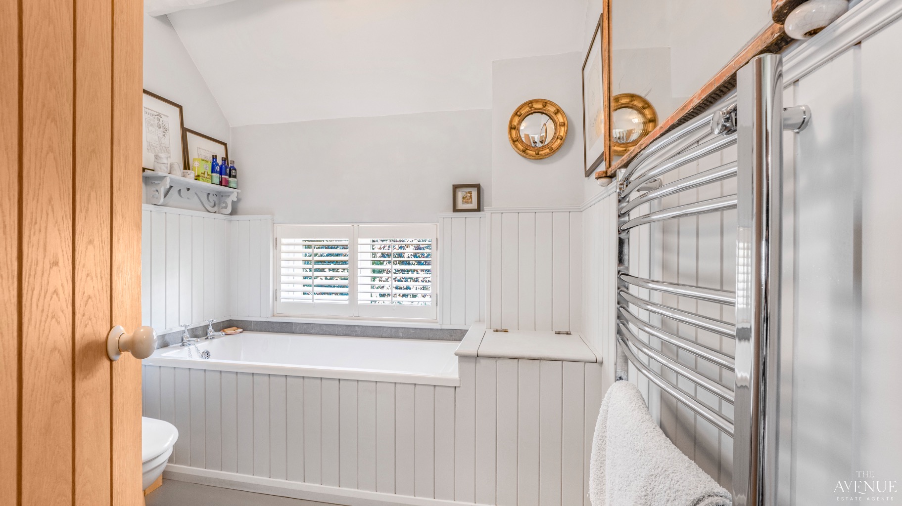 5 bed detached house for sale in The Crofts, Ormes Lane, Ratcliffe Culey, Atherstone, Leicestershire, CV9 3PB  - Property Image 21