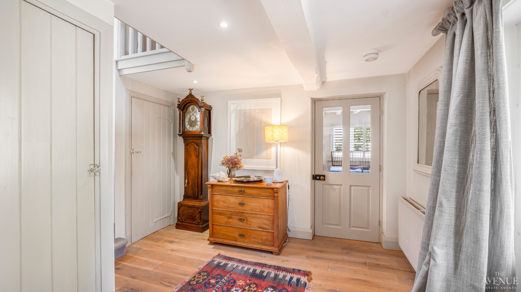 5 bed detached house for sale in The Crofts, Ormes Lane, Ratcliffe Culey, Atherstone, Leicestershire, CV9 3PB 2