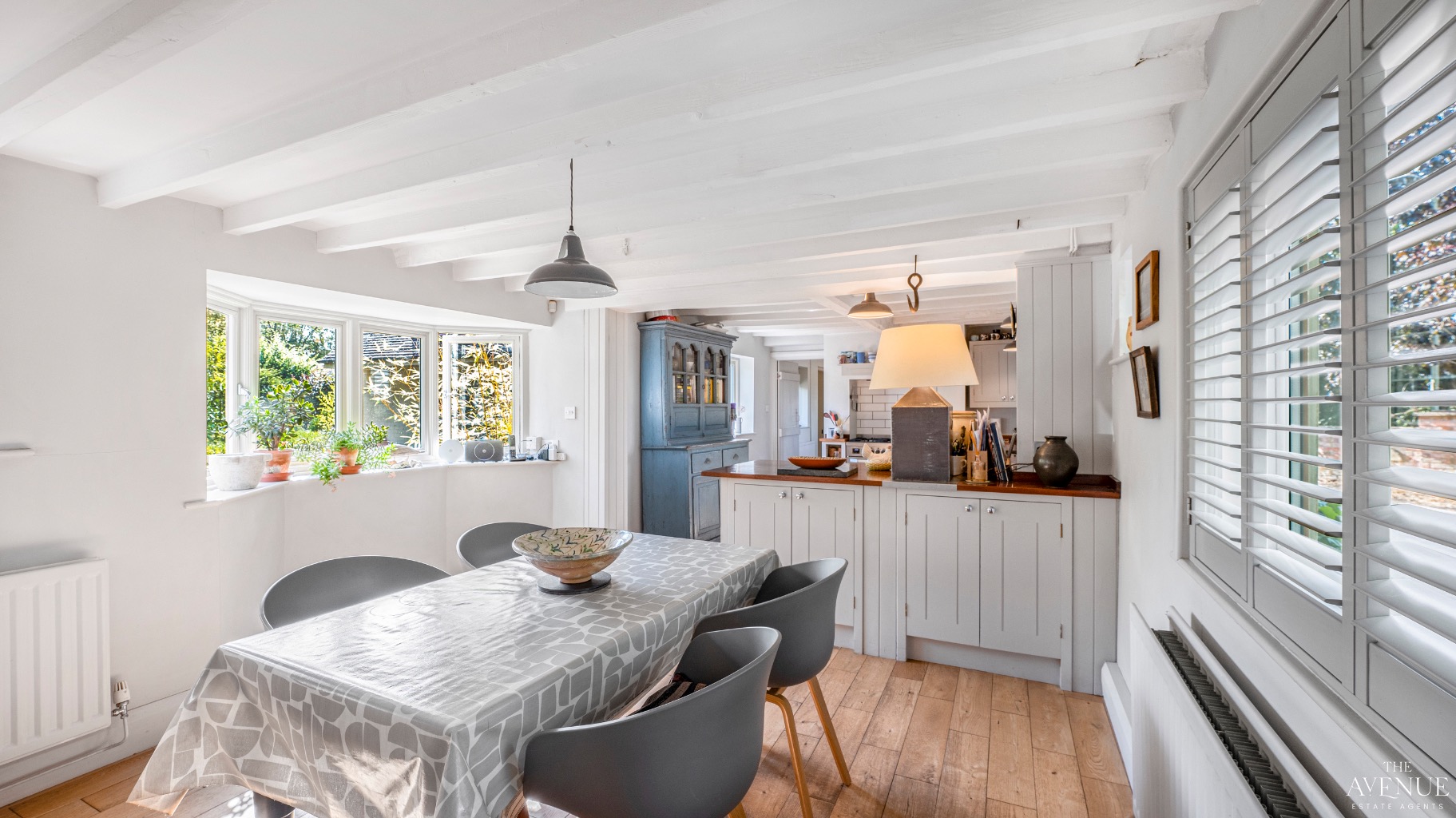 5 bed detached house for sale in The Crofts, Ormes Lane, Ratcliffe Culey, Atherstone, Leicestershire, CV9 3PB  - Property Image 8