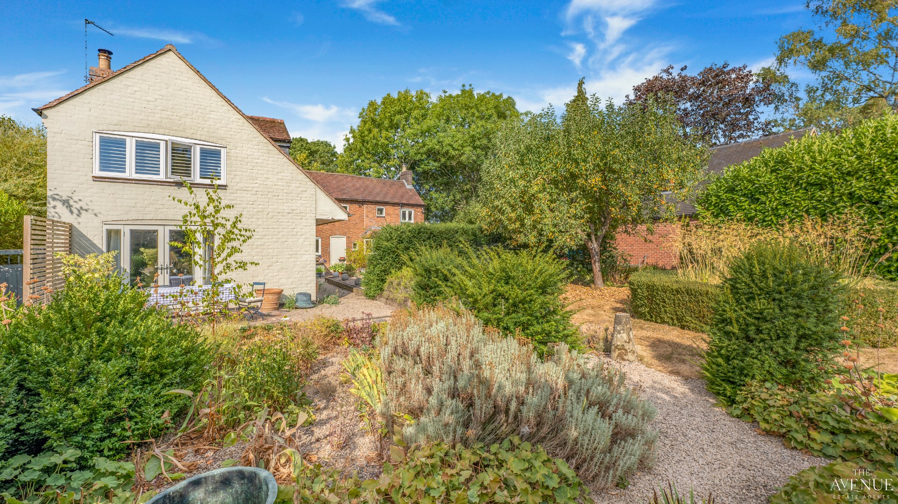 5 bed detached house for sale in The Crofts, Ormes Lane, Ratcliffe Culey, Atherstone, Leicestershire, CV9 3PB  - Property Image 23