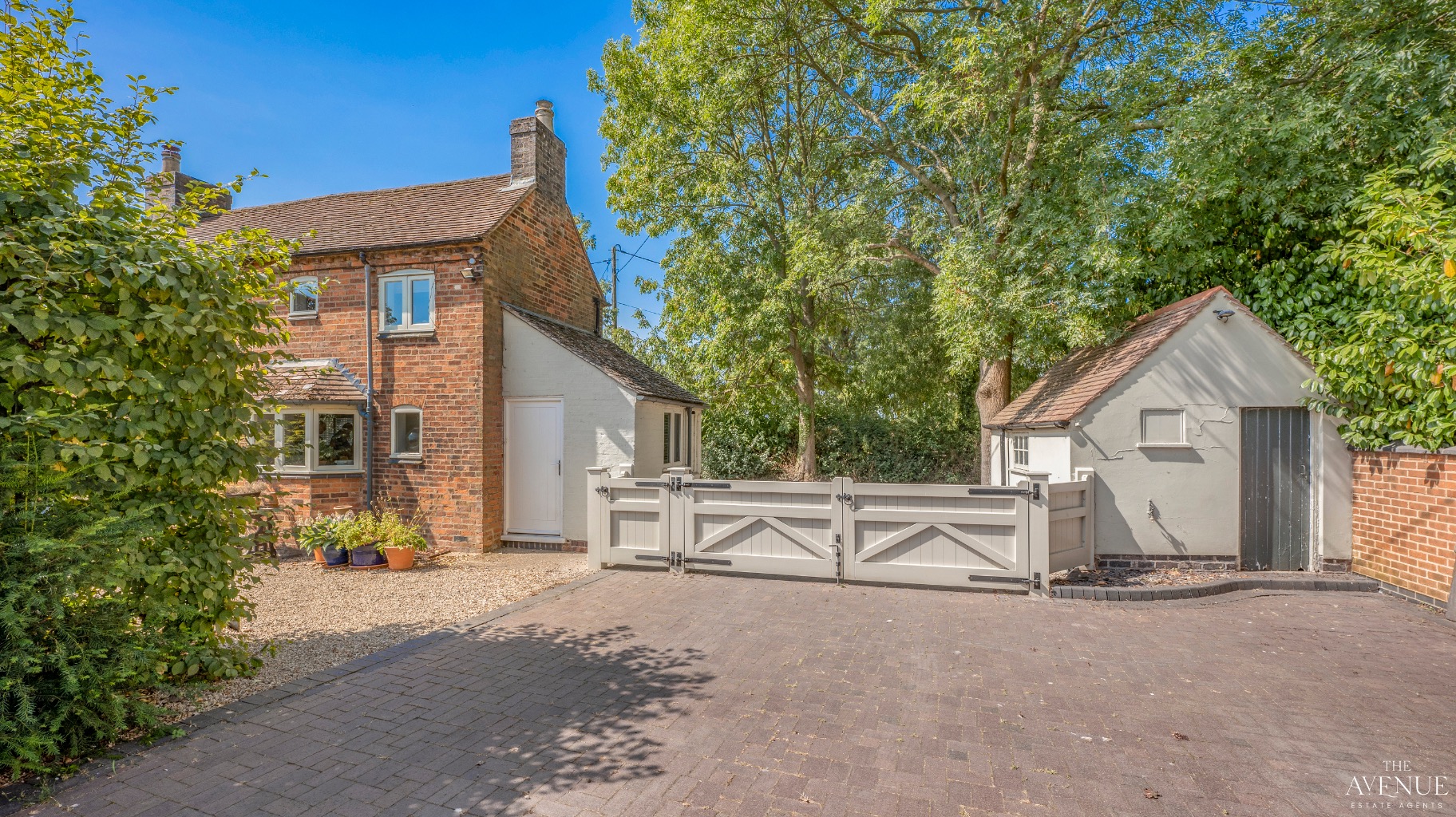 5 bed detached house for sale in The Crofts, Ormes Lane, Ratcliffe Culey, Atherstone, Leicestershire, CV9 3PB 31