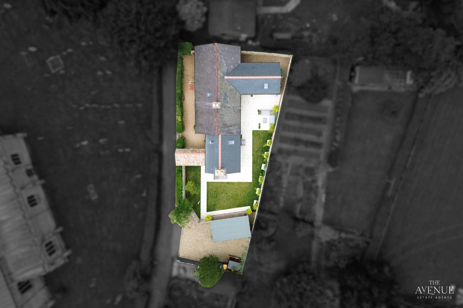 3 bed cottage for sale in Church Lane, Upper Dean, Huntingdon  - Property Image 32