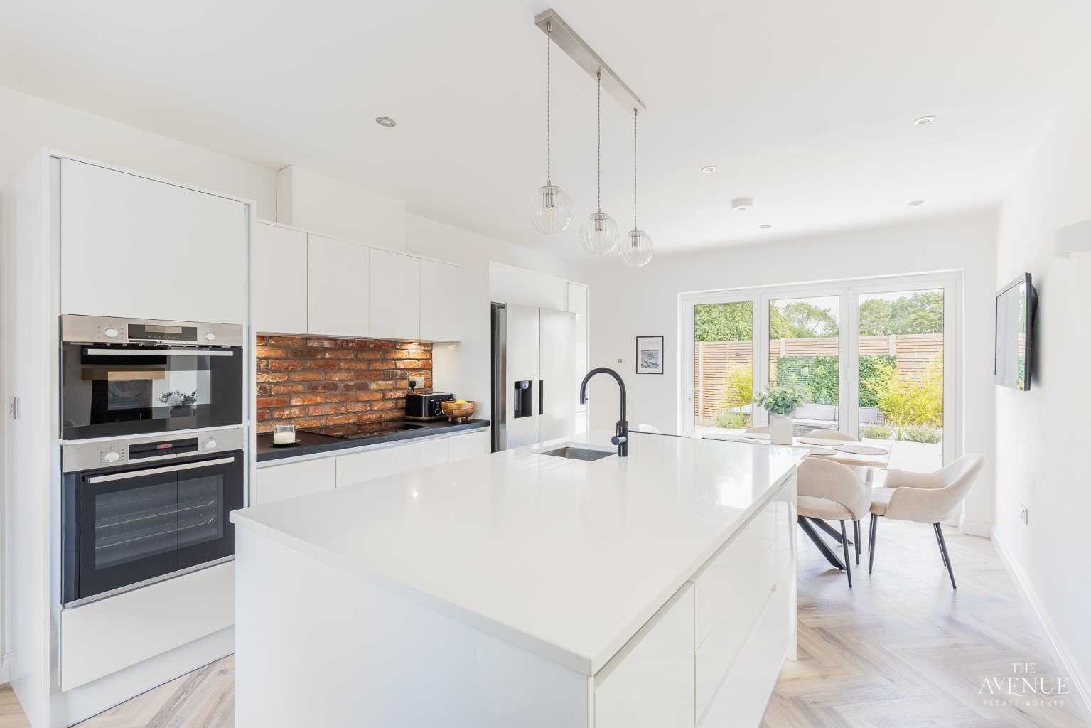 3 bed cottage for sale in Church Lane, Upper Dean, Huntingdon 9
