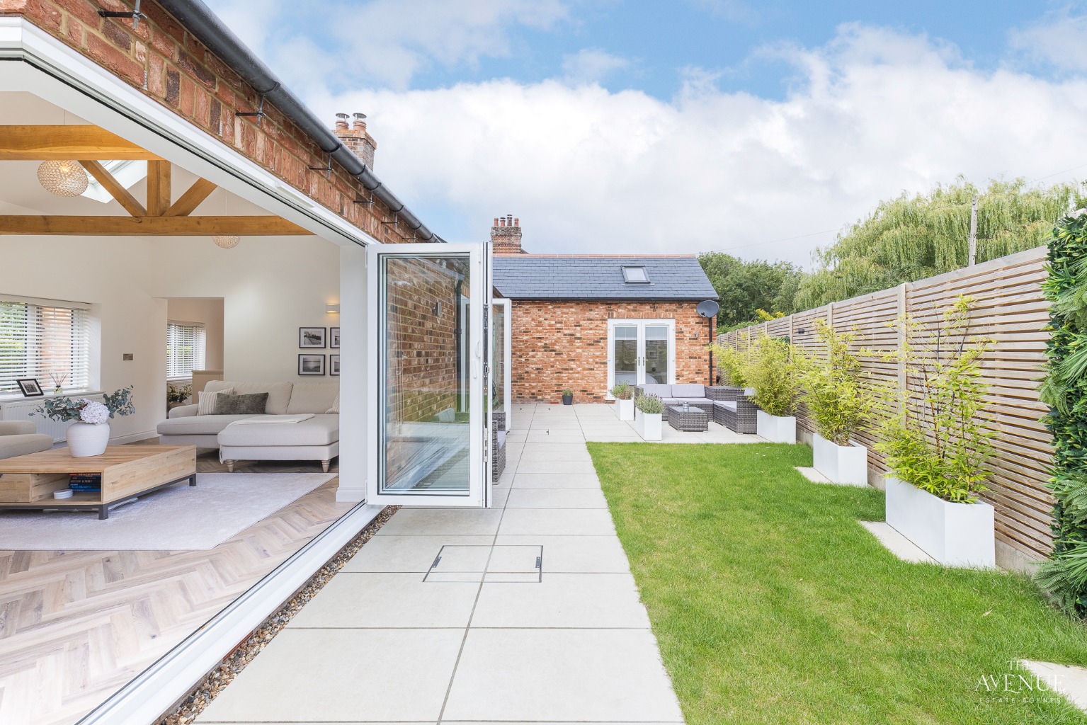 3 bed cottage for sale in Church Lane, Upper Dean, Huntingdon 26