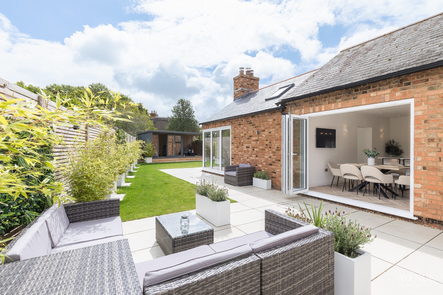 3 bed cottage for sale in Church Lane, Upper Dean, Huntingdon - Property Image 1