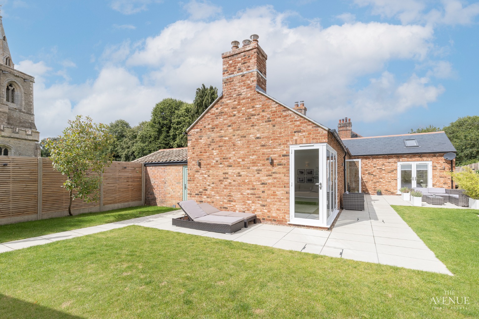 3 bed cottage for sale in Church Lane, Upper Dean, Huntingdon  - Property Image 28